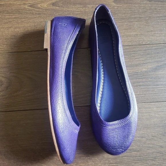 Frye Carson Ballet - Picture 3 of 8